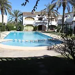 152 Tropicana Park - Deniasol *