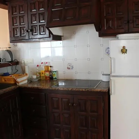Apartamento 152 Tropicana Park *