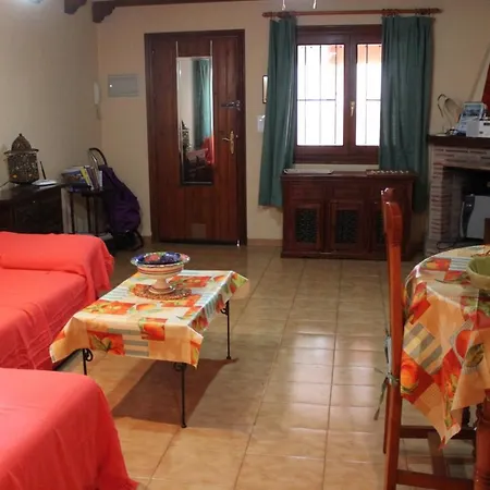 152 Tropicana Park - Deniasol * Denia
