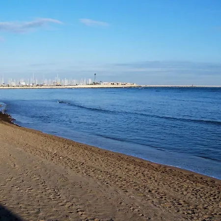 Apartment 152 Tropicana Park - Deniasol Denia