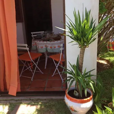 Apartment 152 Tropicana Park - Deniasol