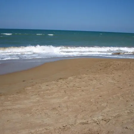 152 Tropicana Park - Deniasol Apartment Denia